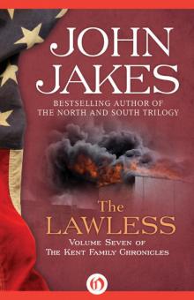 The Lawless Read online