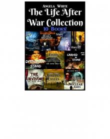 The Life After War Collection Read online