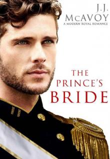 The Prince’s Bride (Part 1) Read online