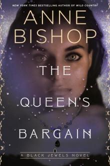 The Queen's Bargain Read online