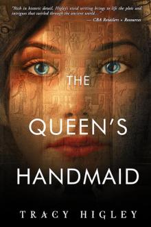 The Queen's Handmaid Read online