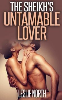 The Sheikh's Untameable Lover (The Tazeem Twins Series Book 4) Read online
