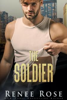 The Soldier Read online