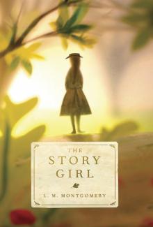 The Story Girl Read online