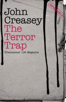 The Terror Trap Read online