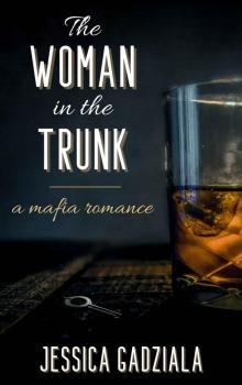 The Woman in the Trunk Read online
