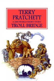 Troll Bridge Read online