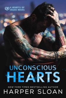 Unconscious Hearts Read online