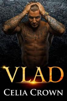 VLAD (Noir MC Book 2) Read online