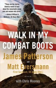 Walk in My Combat Boots Read online