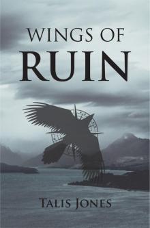 Wings of Ruin (Otherworld Book 3) Read online