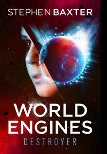 World Engine Read online