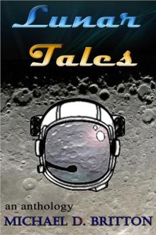 Lunar Tales - an anthology Read online