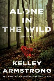 Alone in the Wild Read online