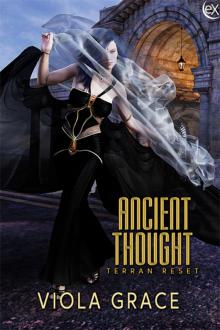 Ancient Thought Read online