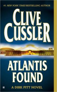Atlantis Found Read online