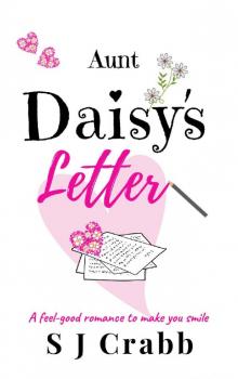 Aunt Daisy's Letter Read online
