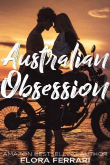 Australian Obsession Read online