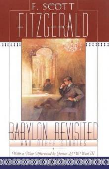 Babylon Revisited and Other Stories Read online