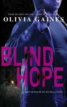 Blind Hope (The Technicians Book 2) Read online