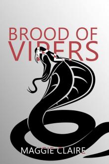 Brood of Vipers Read online