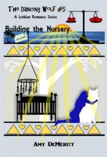 Building the Nursery Read online