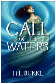 Call of the Waters (Elemental Realms Book 2) Read online