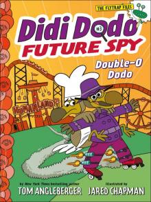 Double-O Dodo Read online