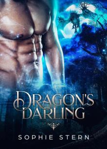 Dragon's Darling Read online