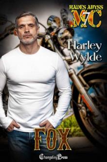 Fox (Hades Abyss MC 7): A Dixie Reapers Bad Boys Romance Read online