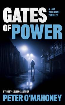 Gates of Power Read online