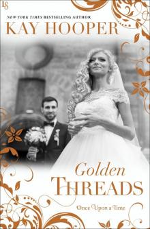 Golden Threads Read online
