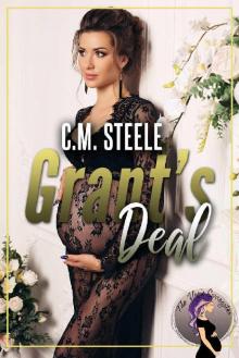 Grant's Deal (The Virgin Surrogates Book 2) Read online