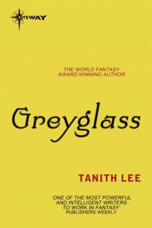 Greyglass Read online