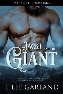 Jacki and the Giant Read online
