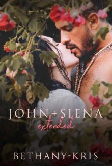 John + Siena: Extended Read online