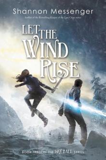 Let the Wind Rise Read online