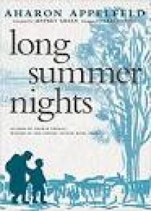 Long Summer Nights Read online