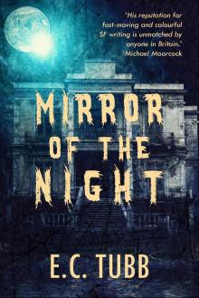 Mirror of the Night Read online
