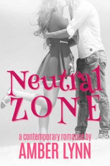 Neutral Zone (Love on Thin Ice Book 2) Read online