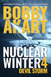Nuclear Winter Devil Storm Read online