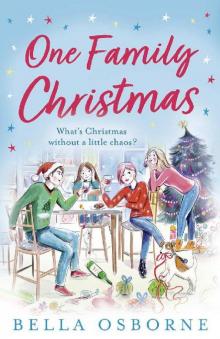 One Family Christmas: The perfect, cosy, heart-warming read to curl up with this winter Read online