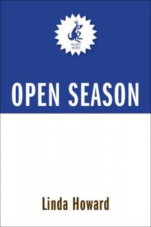Open Season Read online