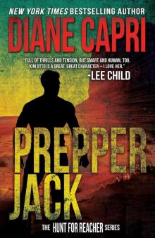 Prepper Jack Read online