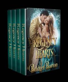 Regency Romance Collection Read online