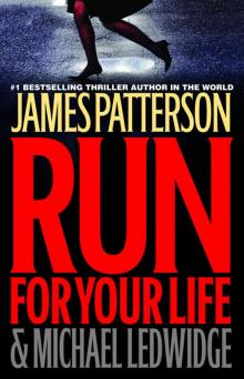 Run for Your Life Read online