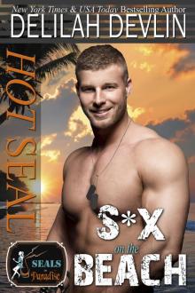S*x on the Beach Read online