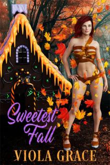 Sweetest Fall Read online