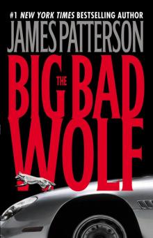 The Big Bad Wolf Read online