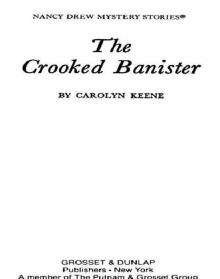 The Crooked Banister Read online